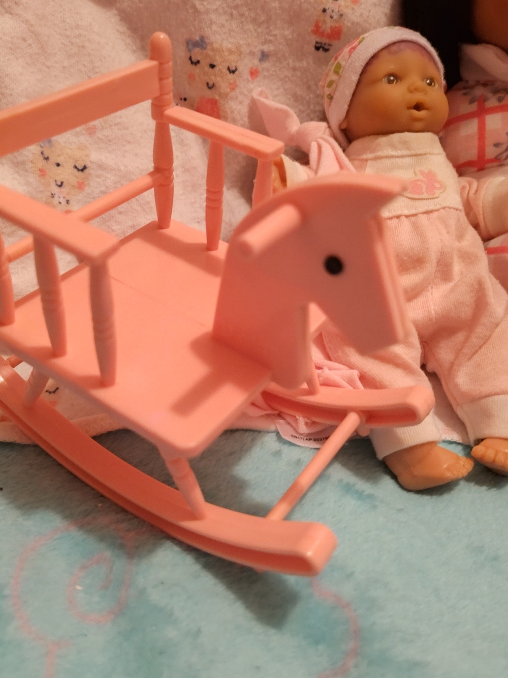 Baby Doll Set — Baby and Toddler Dolls - Picture 7 of 17